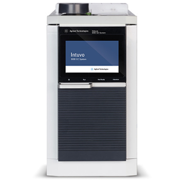 Intuvo Detector Supplies